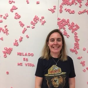 Meet your Posher, Jen